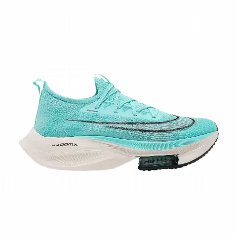 Nike Air Zoom Alphafly Next% 'Hyper Turquoise'