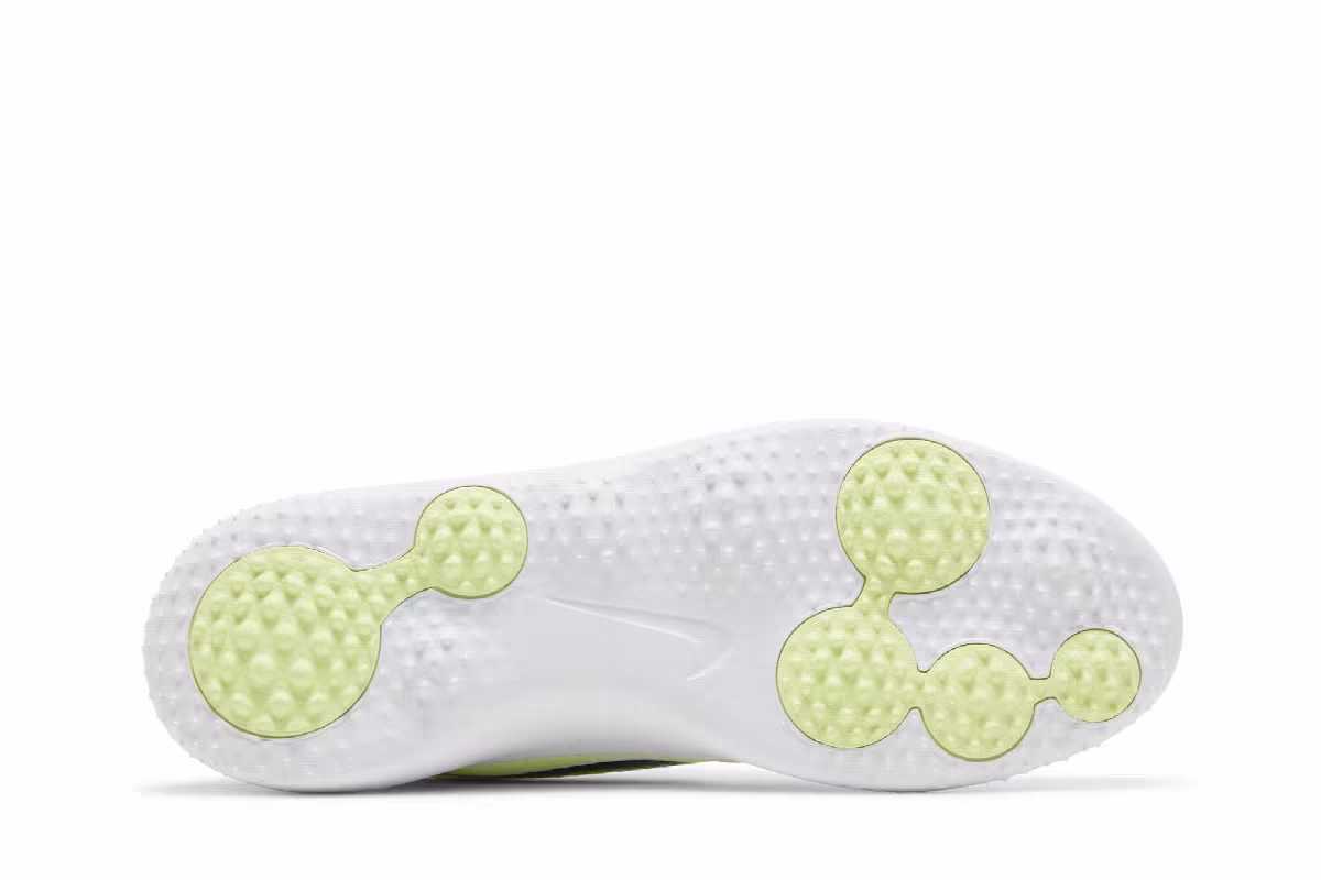 Nike Roshe Golf Barely Volt, view 5