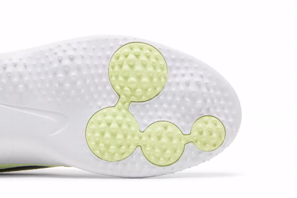 Nike Roshe Golf Barely Volt, view 6