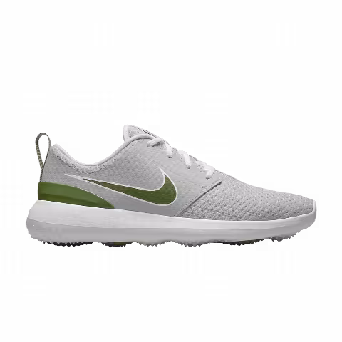 Nike Roshe Golf 'Grey Fog Treeline'