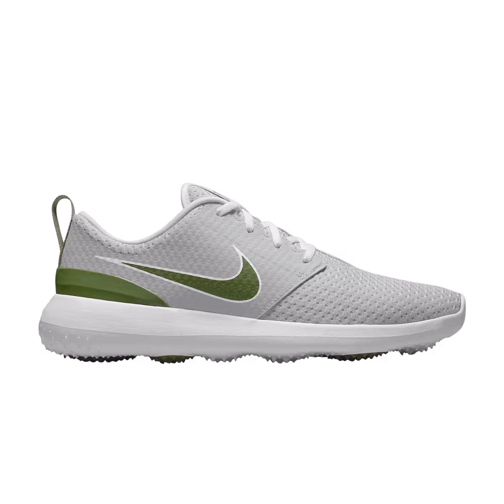 Nike Roshe Golf Grey Fog Treeline