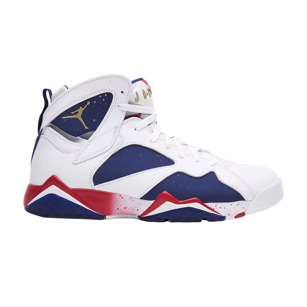 Air Jordan 7 Tinker Alternate