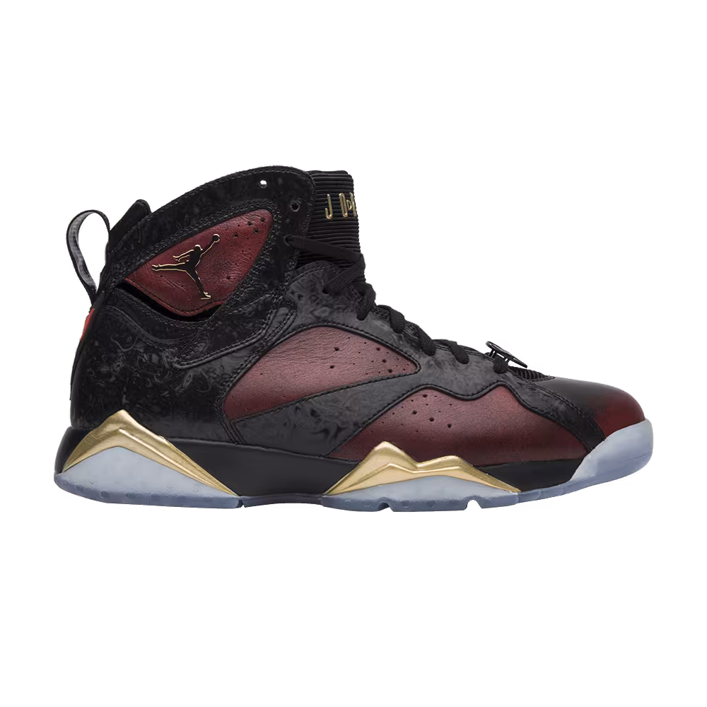 Air Jordan 7 Doernbecher