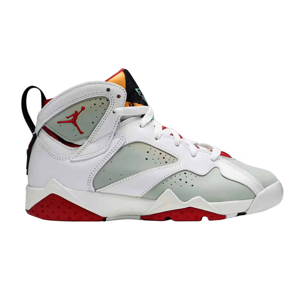 Air Jordan 7 BG Hare
