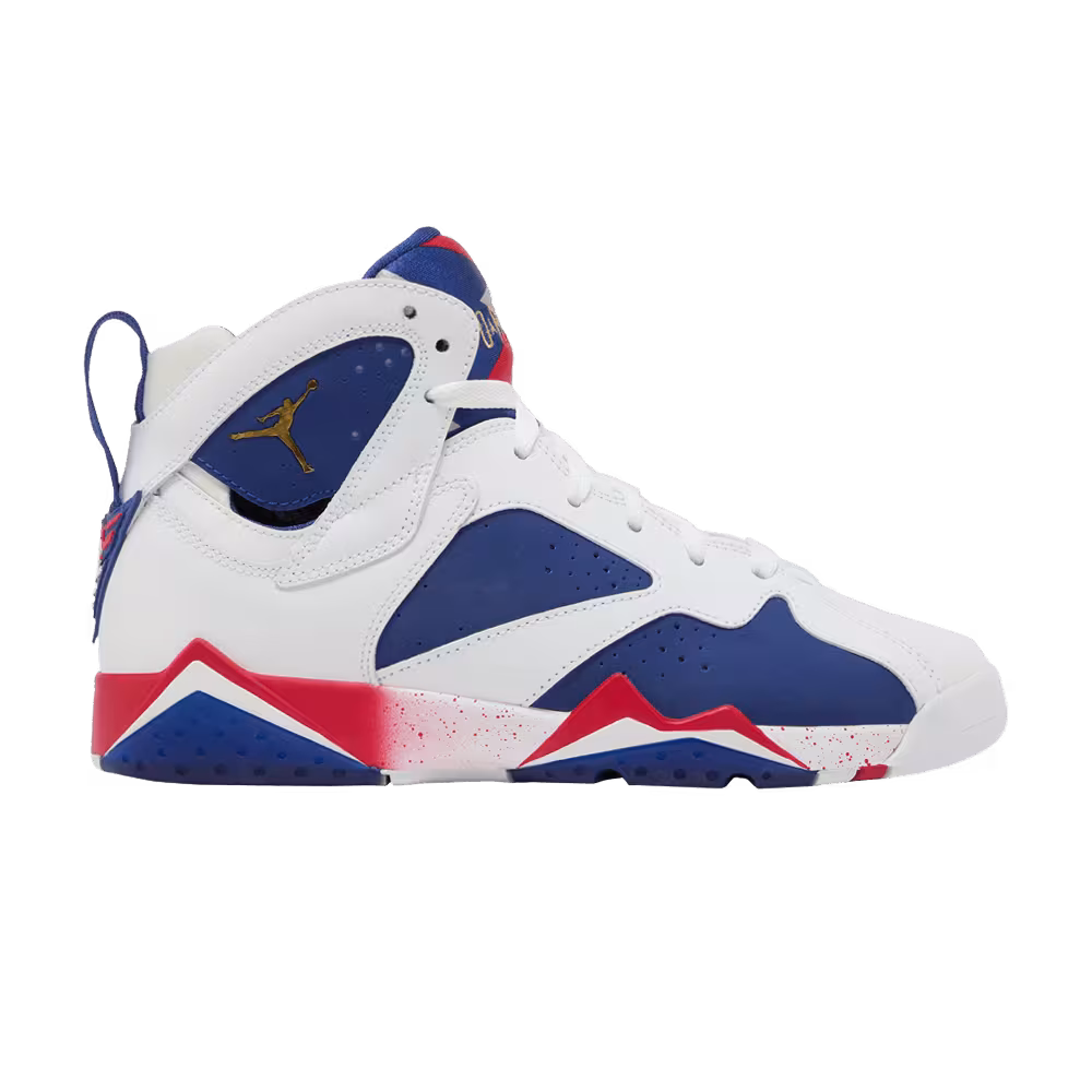 Air Jordan 7 BG Tinker Alternate