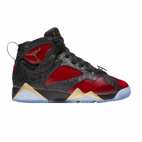 Air Jordan 7 Retro GS 'Doernbecher'