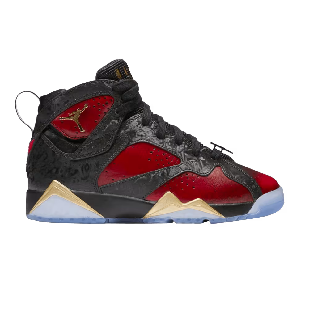 Air Jordan 7 GS Doernbecher