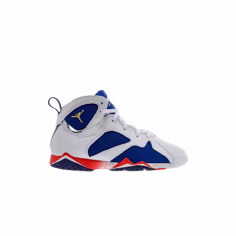 Air Jordan 7 Retro BP 'Tinker Alternate'