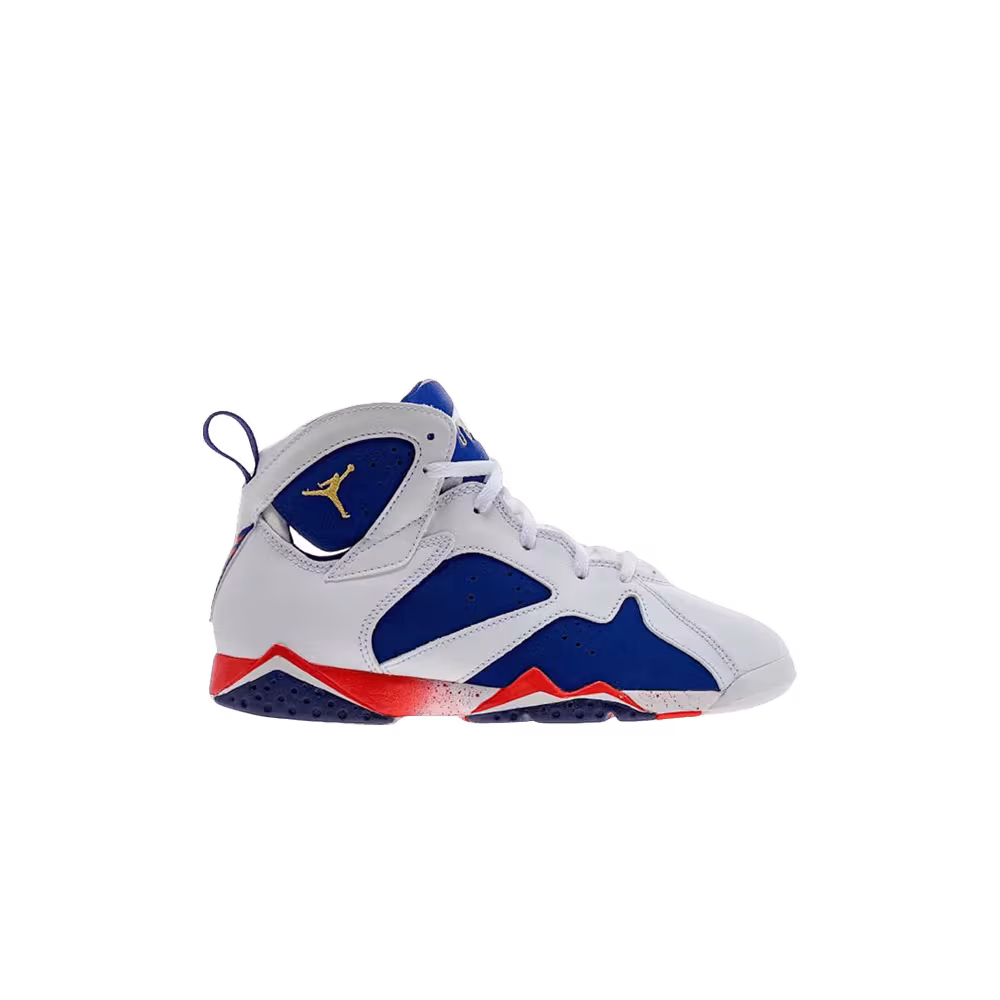 Air Jordan 7 BP Tinker Alternate