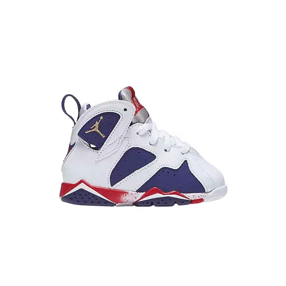 Air Jordan 7 BT Tinker Alternate