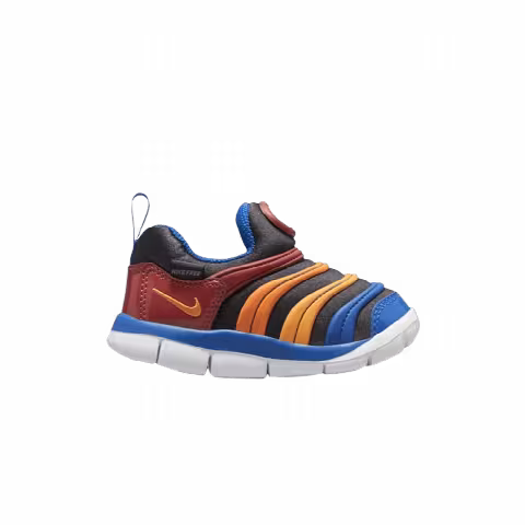 Nike Dynamo Free TD 'Medium Ash Canyon Rust'