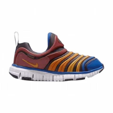 Nike Dynamo Free PS 'Medium Ash Canyon Rust'