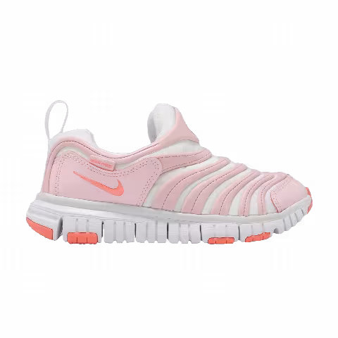 Nike Dynamo Free PS 'Pink Gaze'