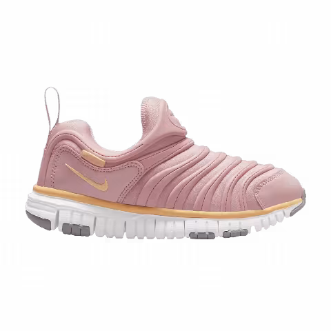 Nike Dynamo Free PS 'Pink Glaze'