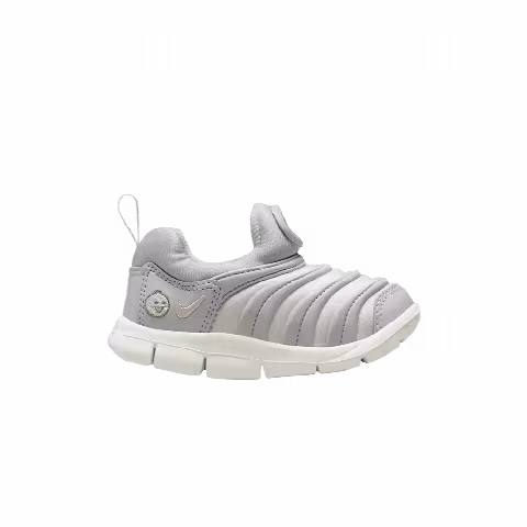 Nike Dynamo Free SE TD 'Sail Grey Fog'