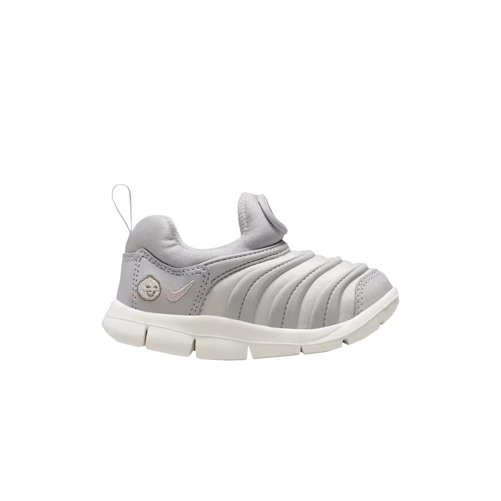 Nike Dynamo Free SE TD Sail Grey Fog