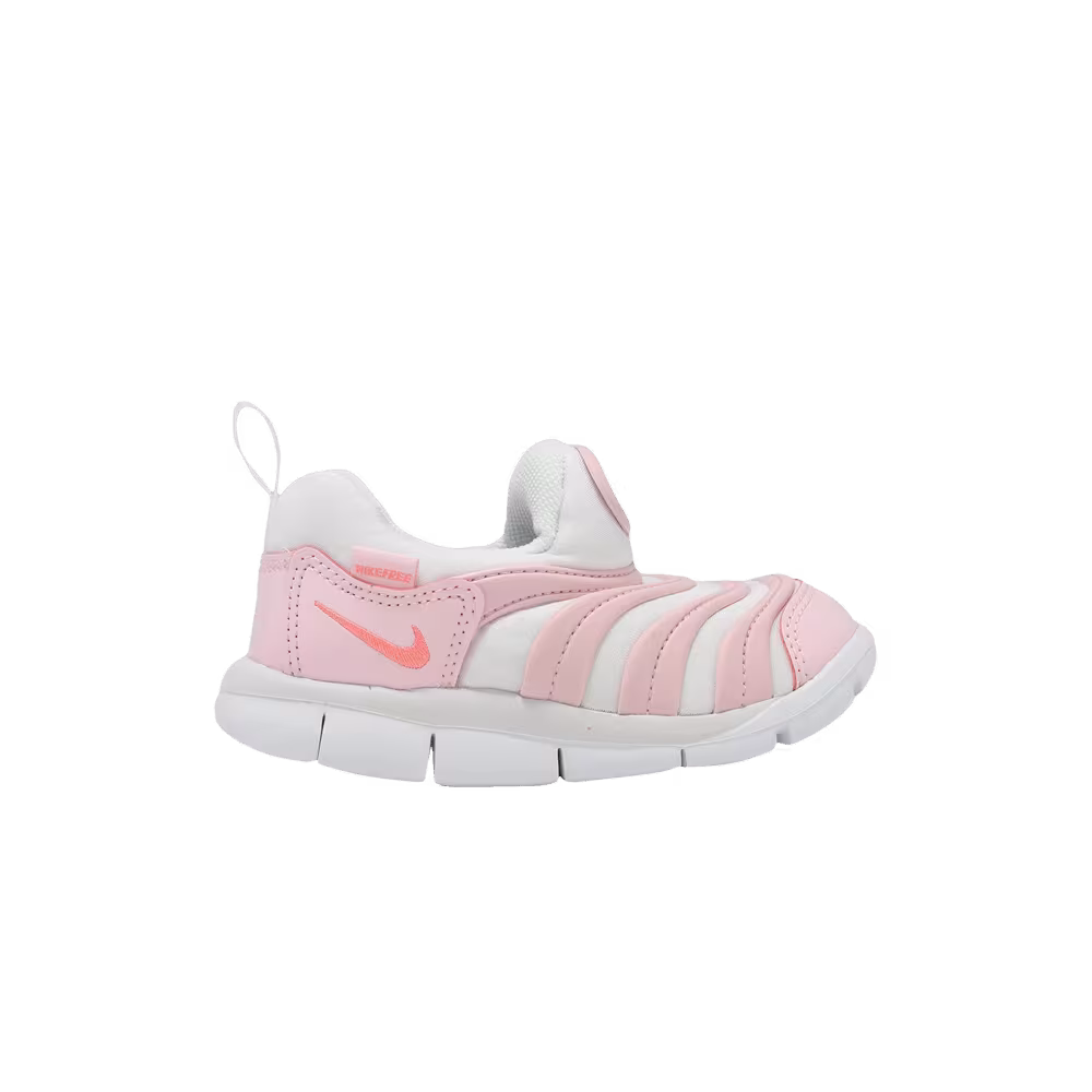Nike Dynamo Free TD Pink Gaze