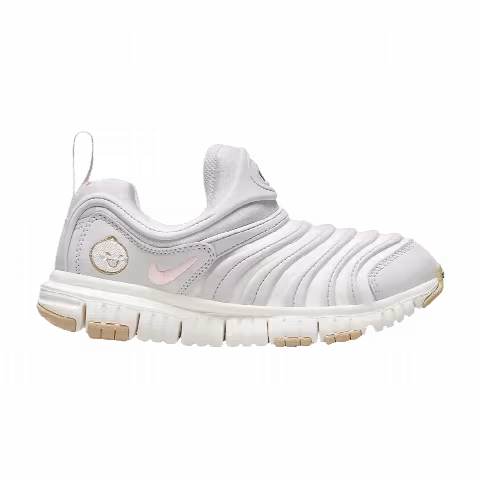 Nike Dynamo Free SE PS 'Sail Grey Fog'