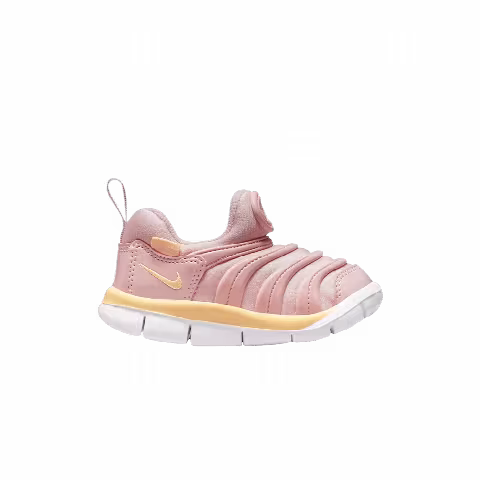 Nike Dynamo Free TD 'Pink Glaze Melon Tint'