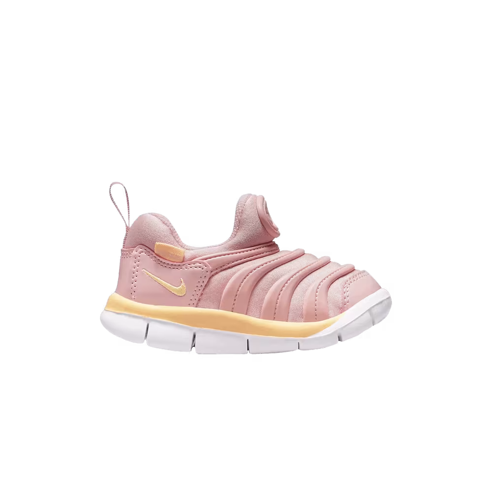 Nike Dynamo Free TD Pink Glaze Melon Tint