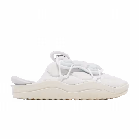 Nike Offline 3.0 Mule 'Phantom White'