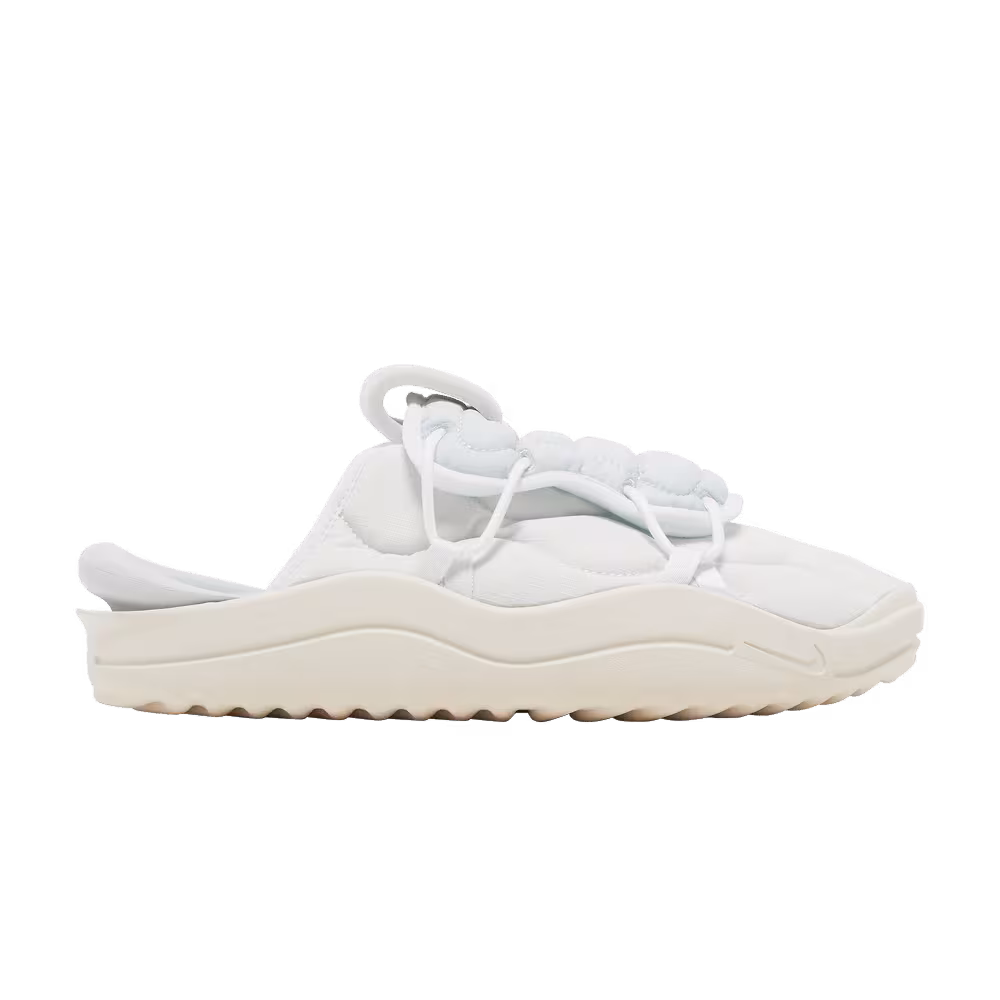 Nike Offline 3.0 Mule Phantom White