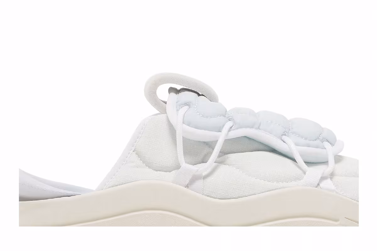 Nike Offline 3.0 Mule Phantom White, view 3