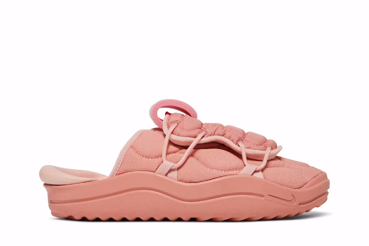 Nike Offline 3.0 Mule Arctic Orange, view 2