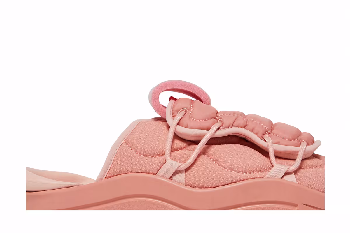 Nike Offline 3.0 Mule Arctic Orange, view 3