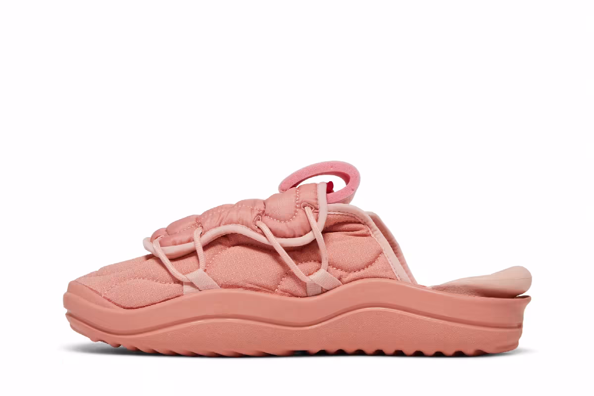 Nike Offline 3.0 Mule Arctic Orange, view 4