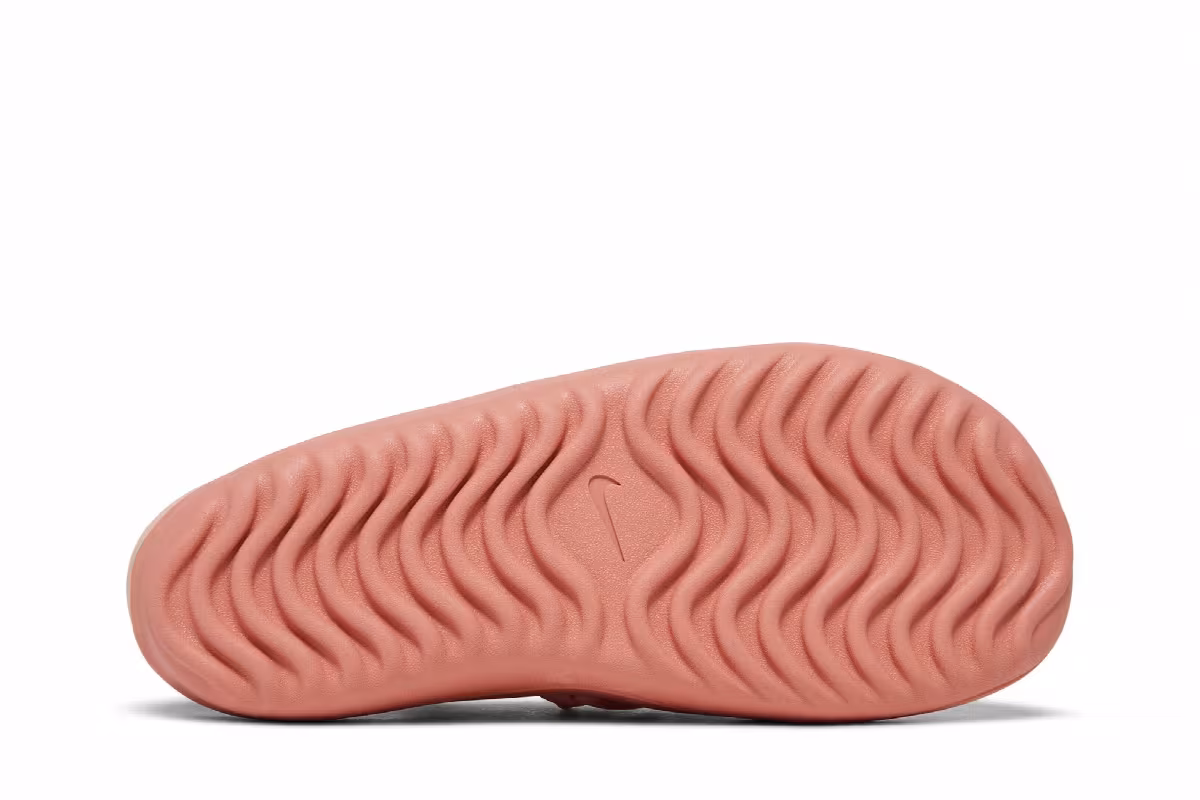 Nike Offline 3.0 Mule Arctic Orange, view 5