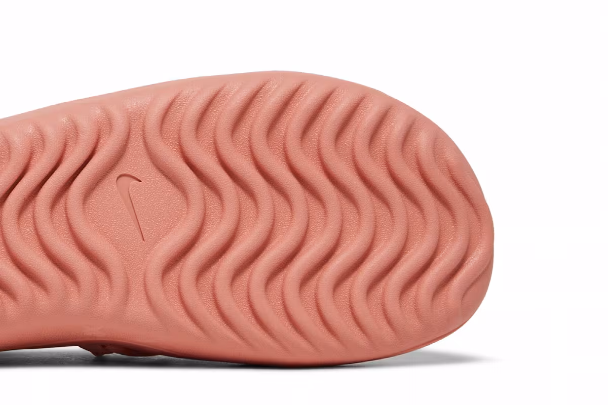 Nike Offline 3.0 Mule Arctic Orange, view 6