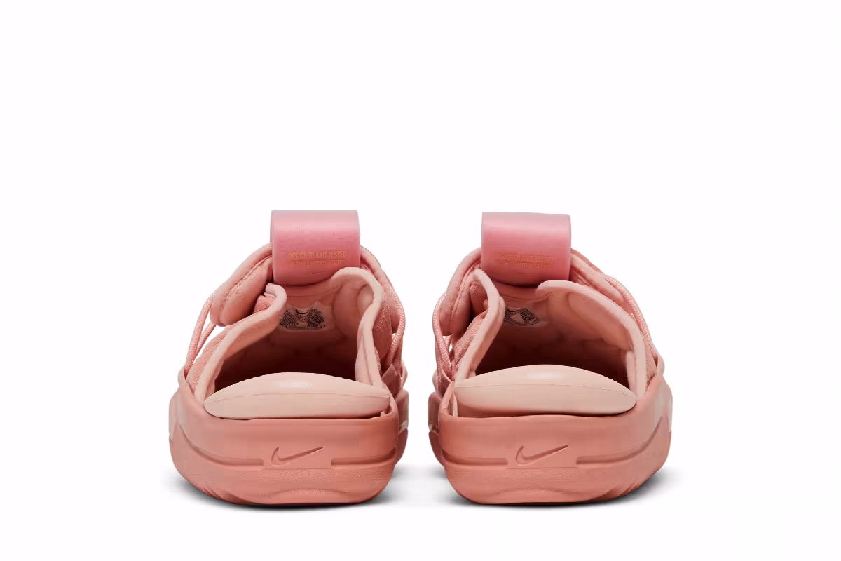 Nike Offline 3.0 Mule Arctic Orange, view 7
