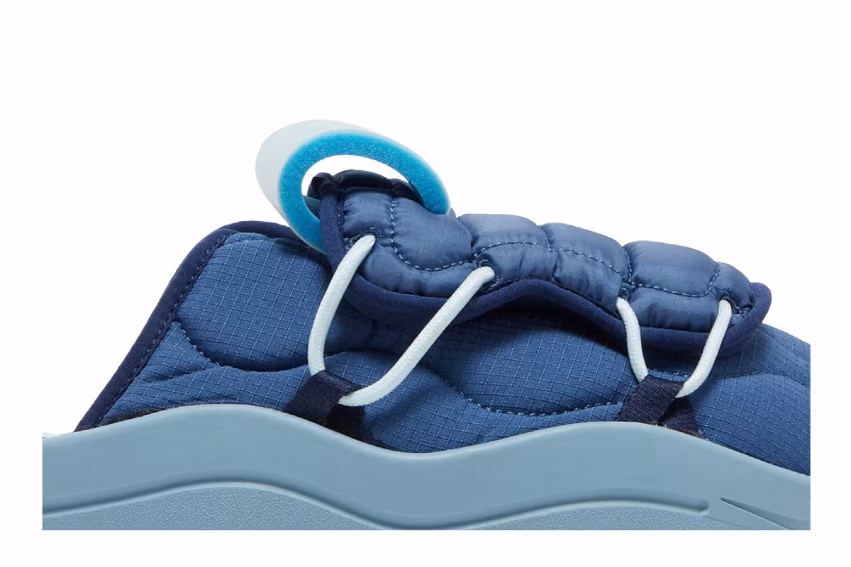 Nike Offline 3.0 Mule Mystic Navy, view 3