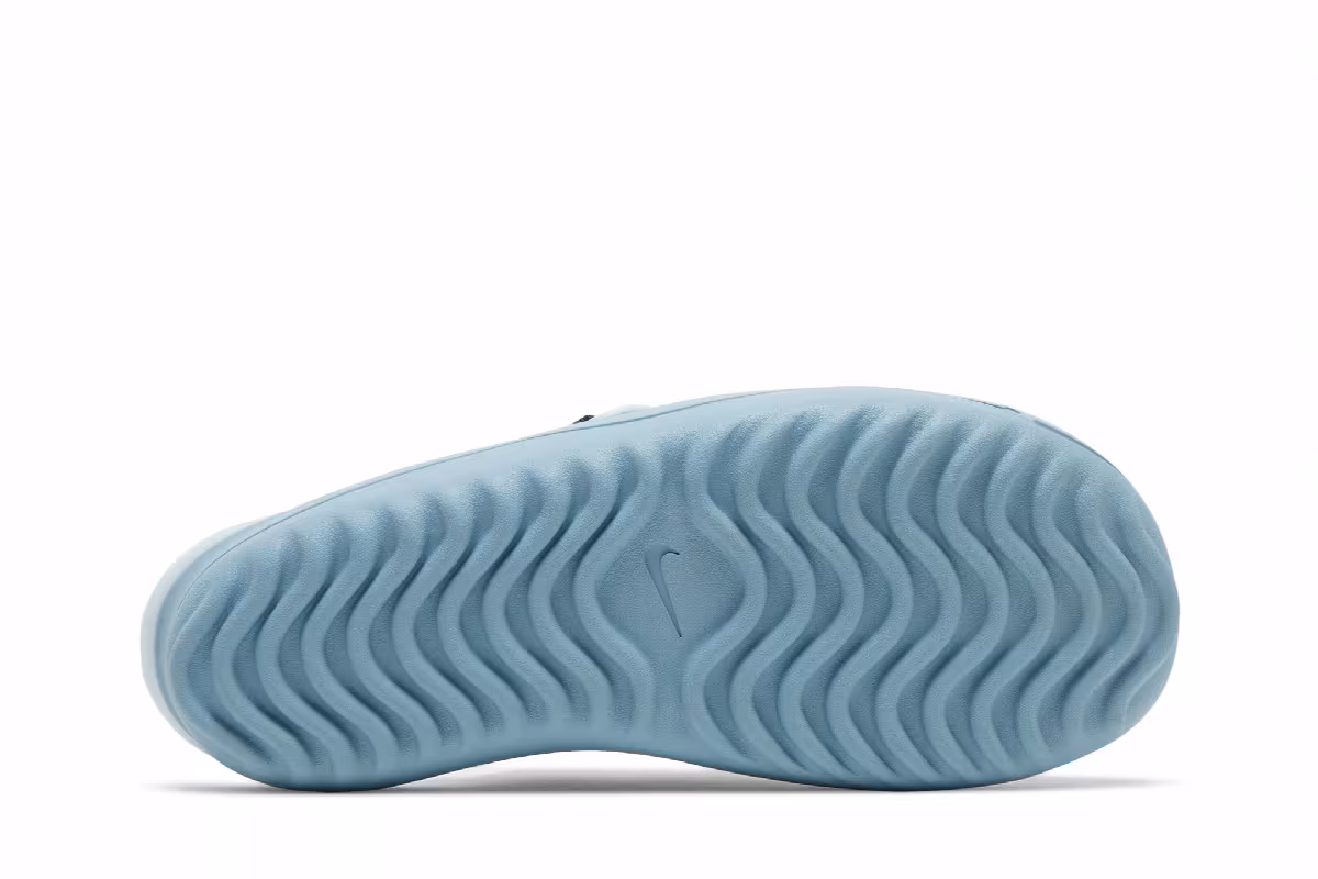 Nike Offline 3.0 Mule Mystic Navy, view 5