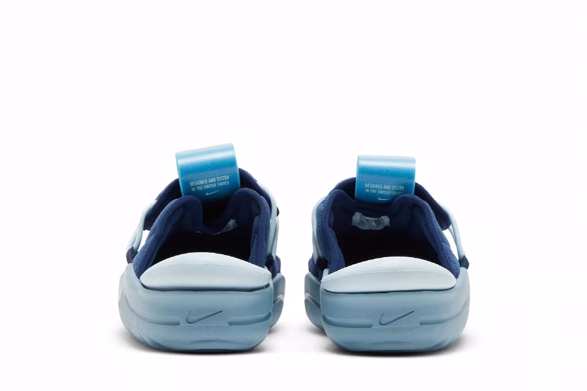 Nike Offline 3.0 Mule Mystic Navy, view 7