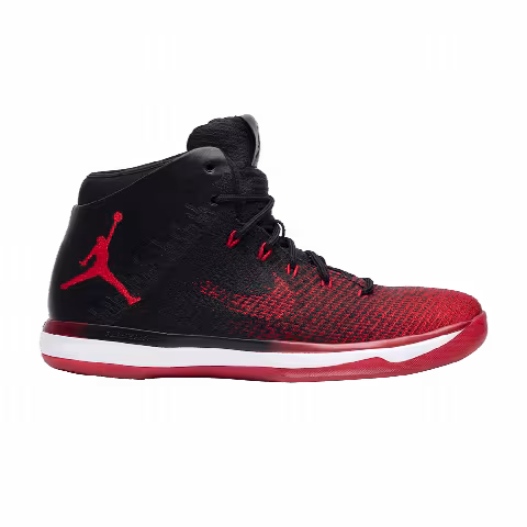Air Jordan 31 'Banned'