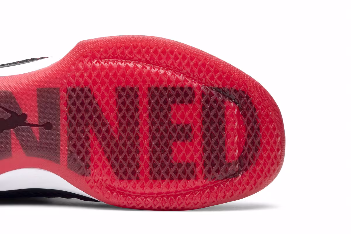 Air Jordan 31 Banned, view 6