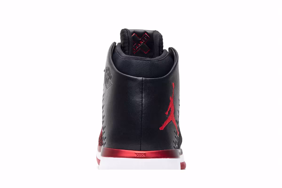 Air Jordan 31 Banned, view 8