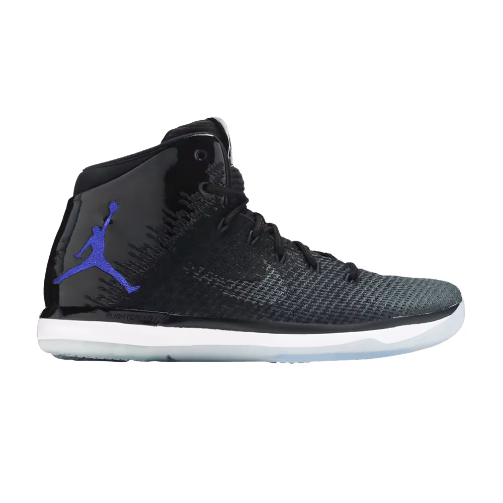 Air Jordan 31 Space Jam