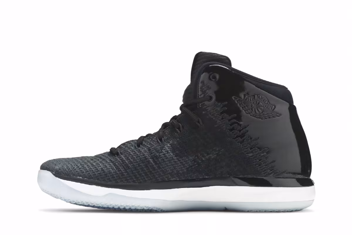 Air Jordan 31 Space Jam, view 4