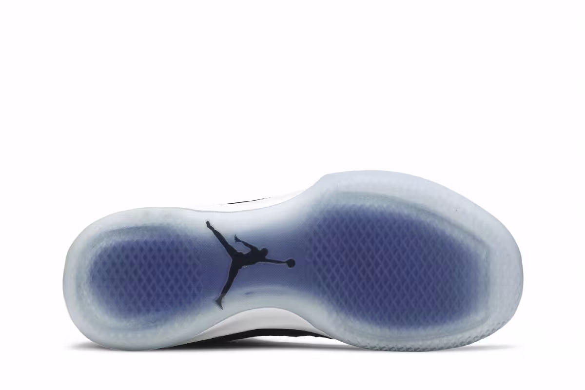 Air Jordan 31 Space Jam, view 5