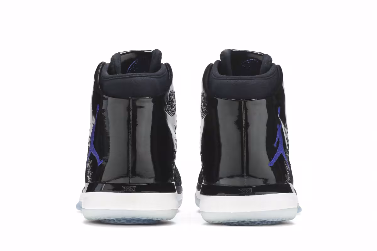 Air Jordan 31 Space Jam, view 7