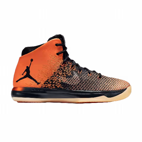 Air Jordan 31 'Shattered Backboard'