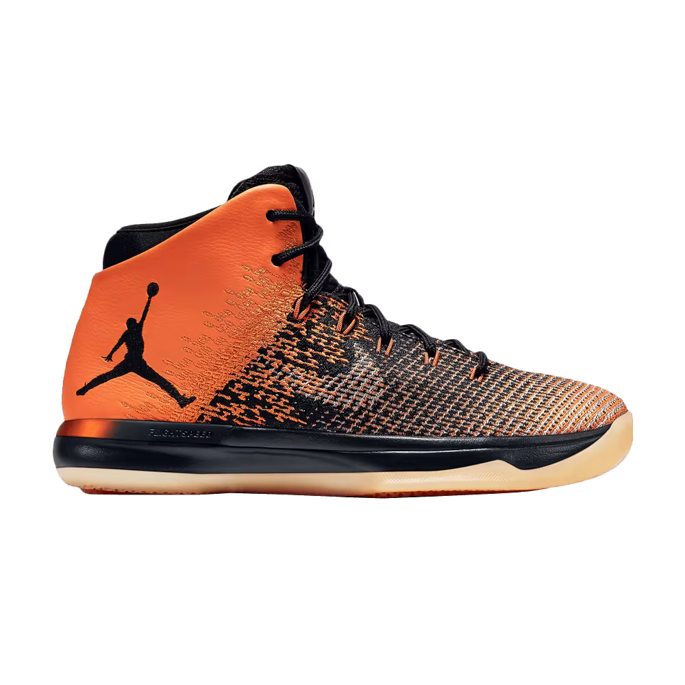 Air Jordan 31 Shattered Backboard