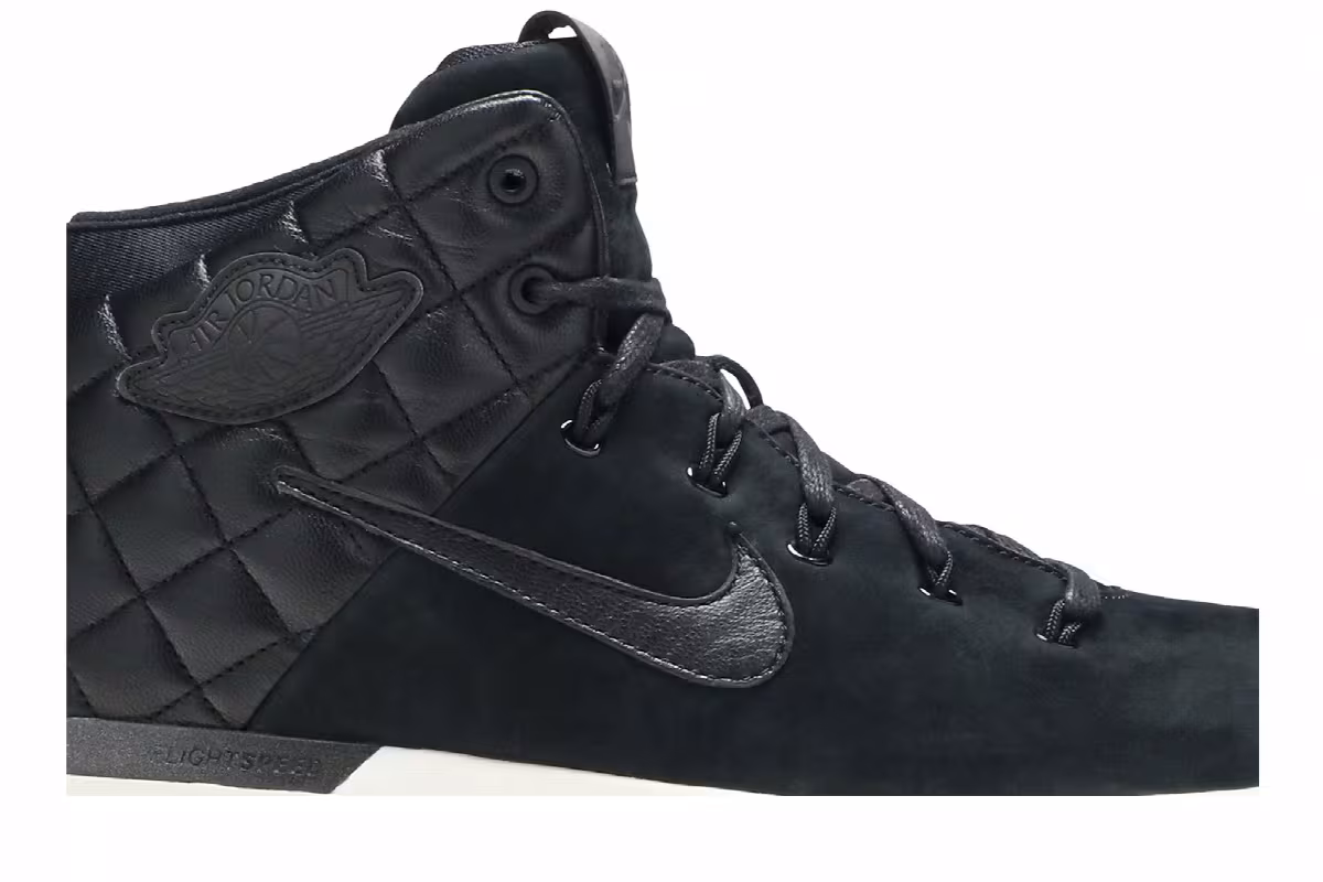 Air Jordan 31 Cyber Monday, view 3