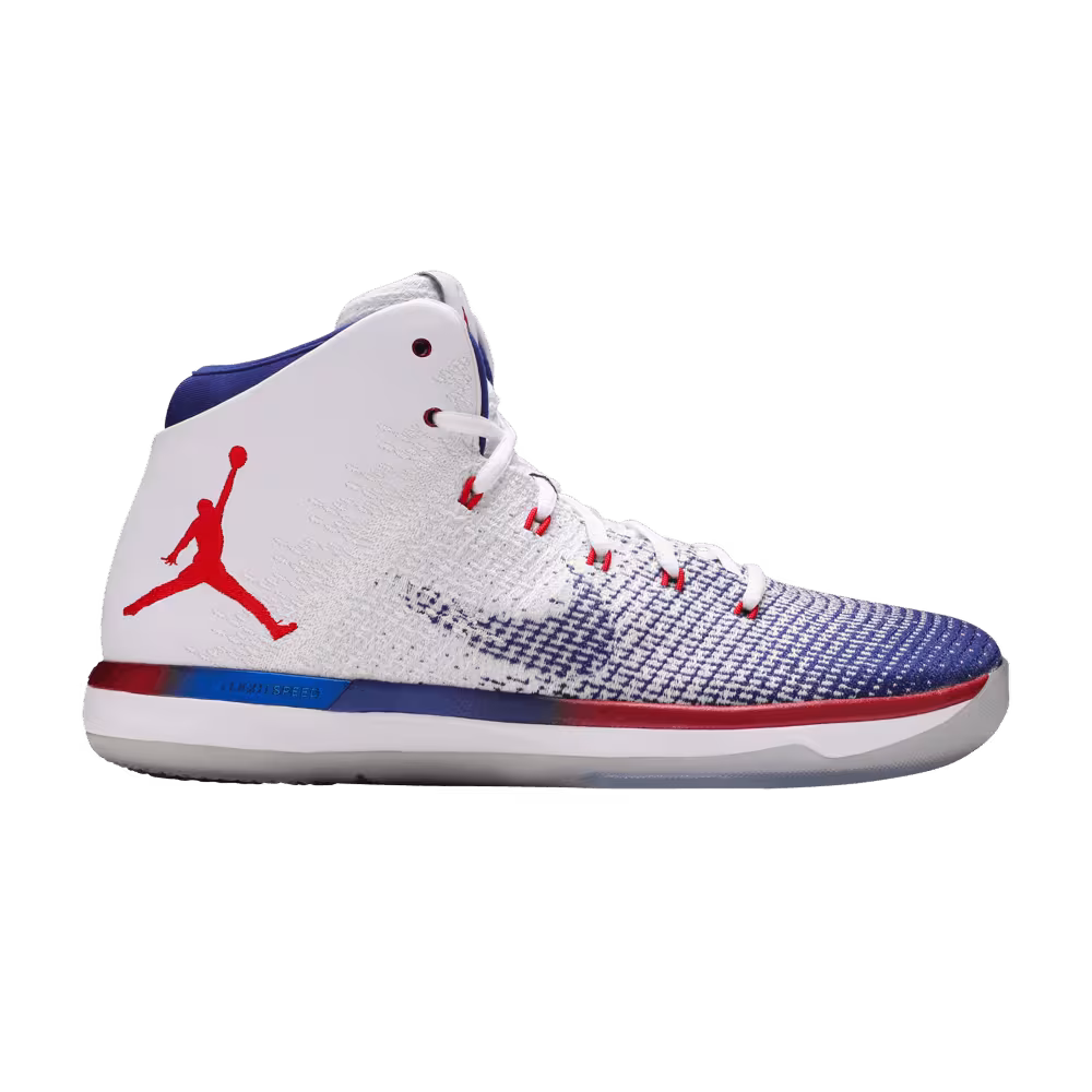Air Jordan 31 Olympic