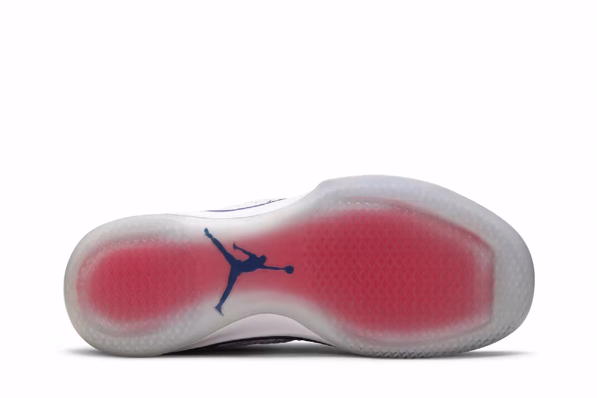 Air Jordan 31 Olympic, view 5