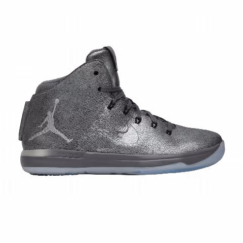 Air Jordan 31 'Battle Grey'