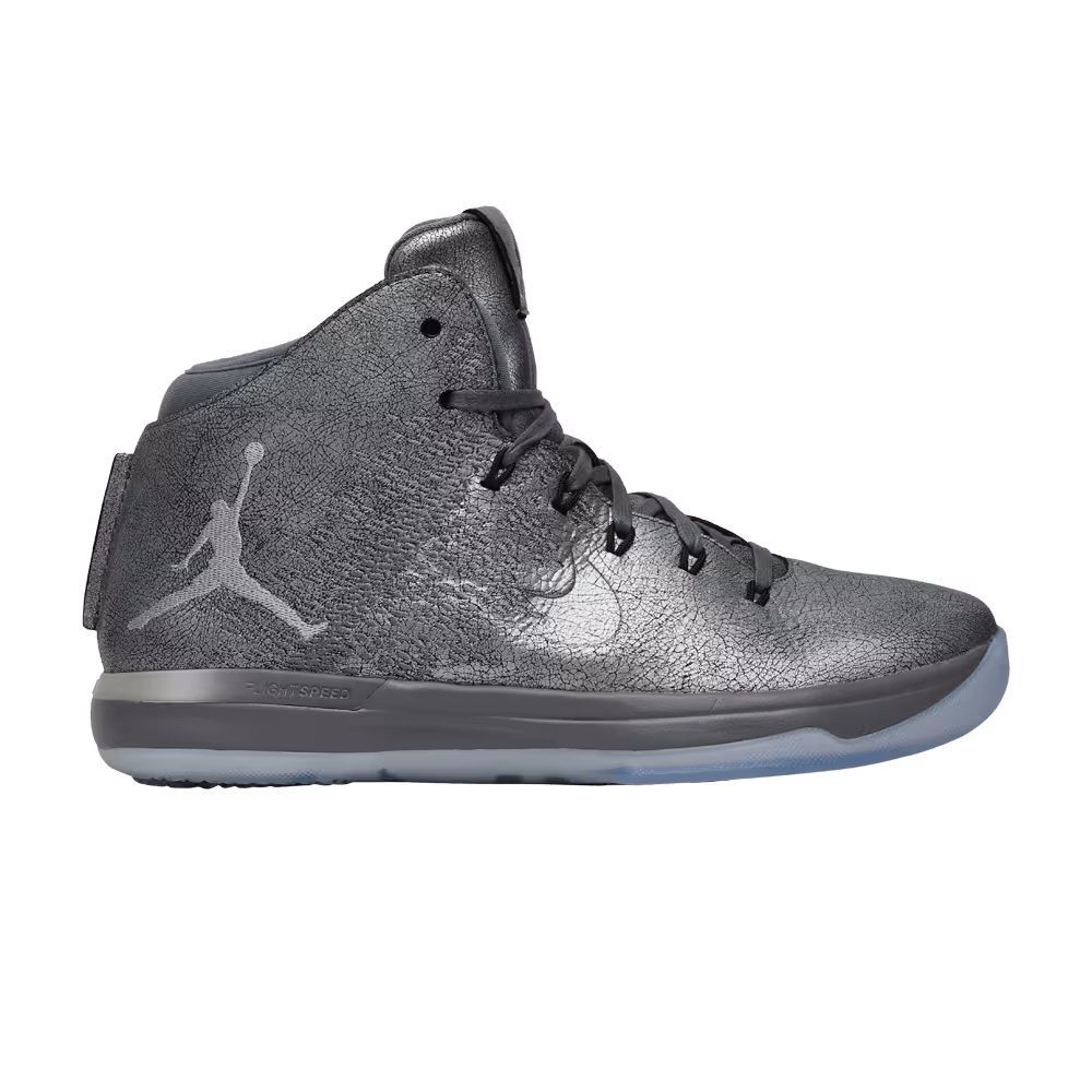 Air Jordan 31 Battle Grey
